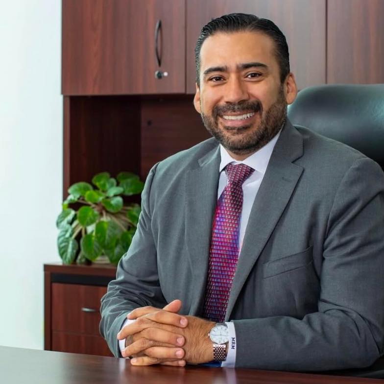 Manuel Rodríguez Murillo